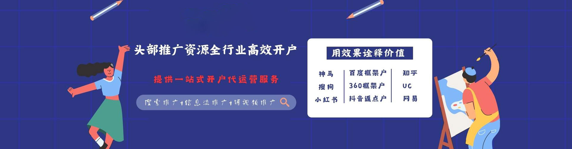 中阳sem开户